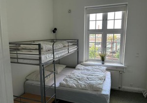 Danhostel Odense City