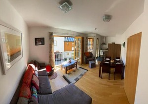 Daniela 3 by SMR Rauris Apartments - inc Spa and near Gondola