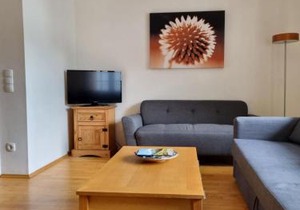 Daniela 5 by SMR Rauris Apartments - inc Spa and near Gondola