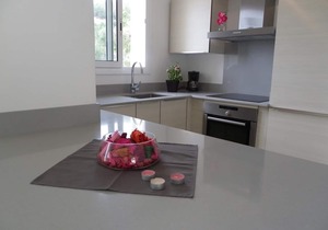 Danlux moli 13 - house with private pool