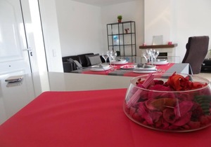 Danlux moli 13 - house with private pool