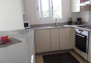 Danlux moli 13 - house with private pool