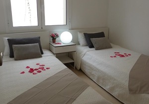 DANLUX MOLI 14. MODERN HOUSE WITH PRIVATE POOL