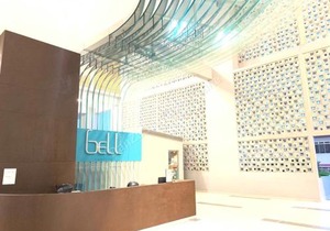 DanZaStay@BellSuite