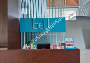 DanZaStay@BellSuite