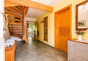 Darßer Smuggler Hus 1