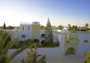 Dar El Yasmine Tunis