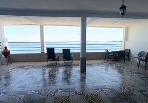 Dar ElBiad large family house