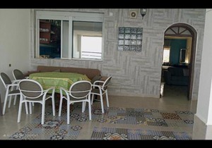 Dar ElBiad large family house