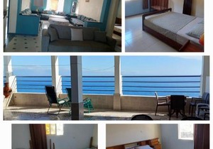 Dar ElBiad large family house