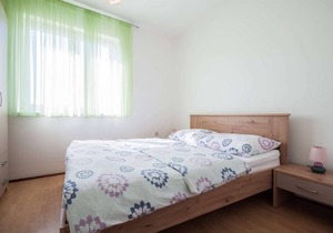 DARA house with apartments / Dara3 APARTMENT