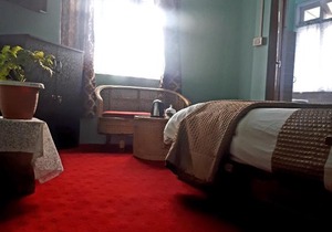 Darjeeling 360 homestay