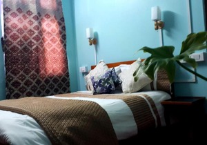 Darjeeling 360 homestay