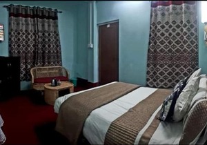 Darjeeling 360 Homestay