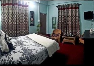 Darjeeling 360 Homestay