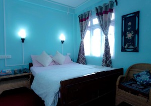 Darjeeling 360 Homestay