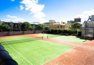Darling Harbour ICC Waterfront Resort Style Stay