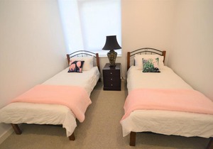 Darling Harbour ICC Waterfront Resort Style Stay