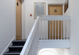 Darlington Centre Double Bed Spacious Apartment 4