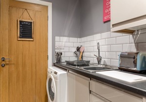 Darlington Centre Open Plan Apartment 5