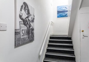 Darlington Town Centre Apartments free parking and Wi-Fi