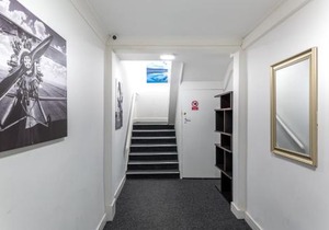 Darlington Town Centre Apartments free parking and Wi-Fi