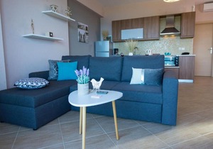 Darmanin Apartment 1 Gyalos Corfu