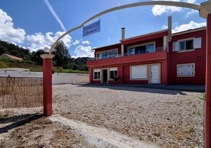 Darmanin Apartment 1 Gyalos Corfu