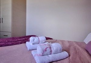 Darmanin Apartment 1 Gyalos Corfu