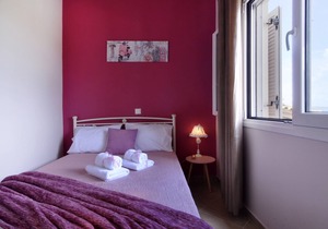 Darmanin Apartment 1 Gyalos Corfu