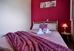 Darmanin Apartment 1 Gyalos Corfu