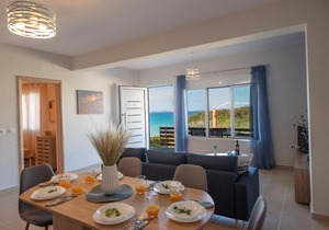 Darmanin Apartment 3 Gyalos Corfu