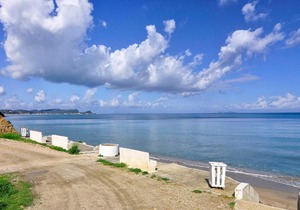 Darmanin Apartment 3 Gyalos Corfu