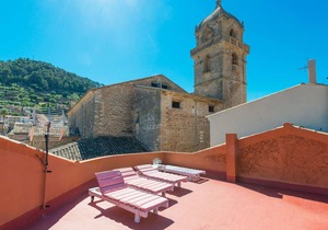 Darrera Es Campanar