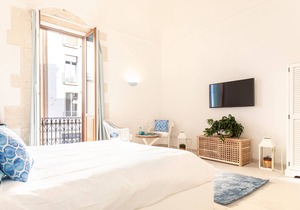 Darsena Sunset Suite I by Wonderful Italy