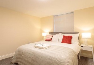 Dartford Apartment