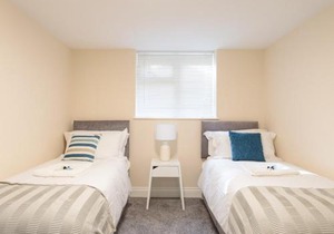 Dartford Apartment