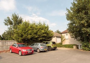 Dartford Apartment