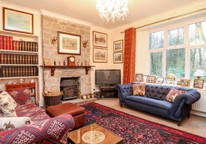 Dartfordleigh House
