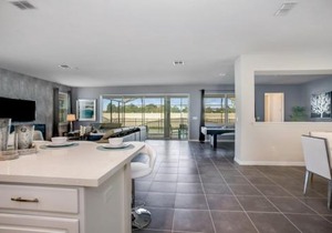 Darth's Manor 9 Bed 6 Bath Huge Home Solara Resort villa