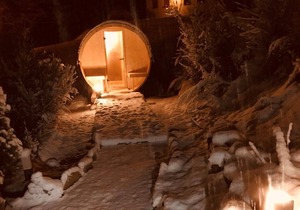 Das Alte Forsthaus Spiegelhütte