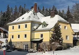 Das Alte Forsthaus Spiegelhütte