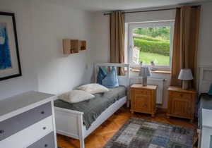 Das Alte Forsthaus Spiegelhütte
