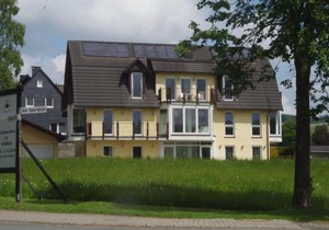 Das gelbe Haus 1