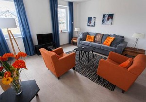 Das gelbe Haus 1