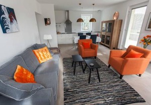 Das gelbe Haus 1