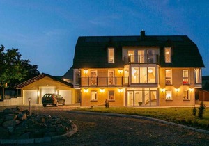 Das gelbe Haus 1