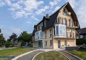 Das gelbe Haus 3