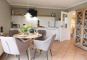 Das Haus Sölring Huis steht für Entspannung und Erholung 3