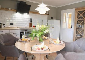 Das Haus Sölring Huis steht für Entspannung und Erholung 3